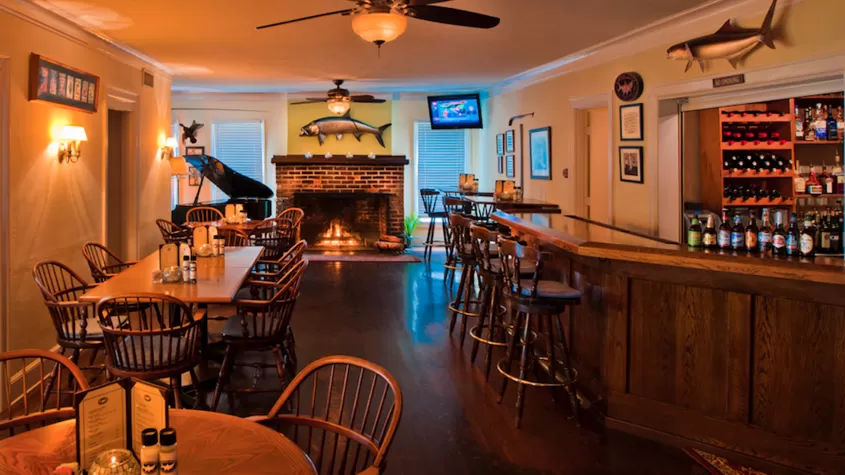 Old Florida Bar