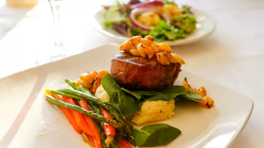 Filet Mignon