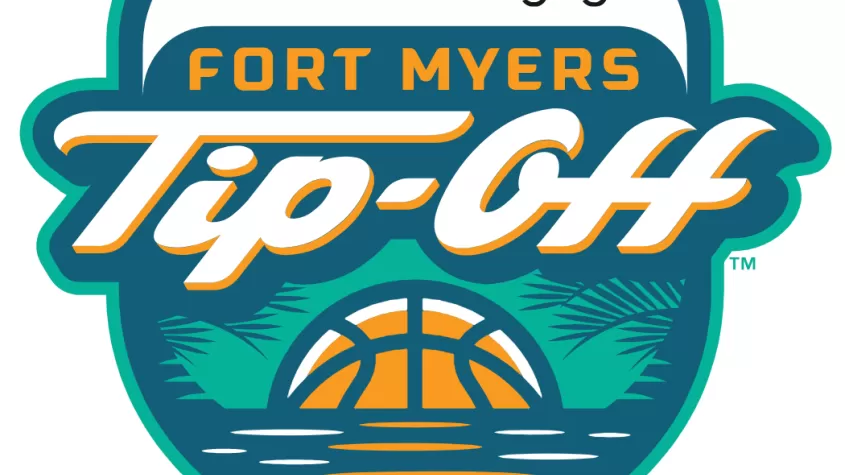 Fort Myers Tip Off Logo