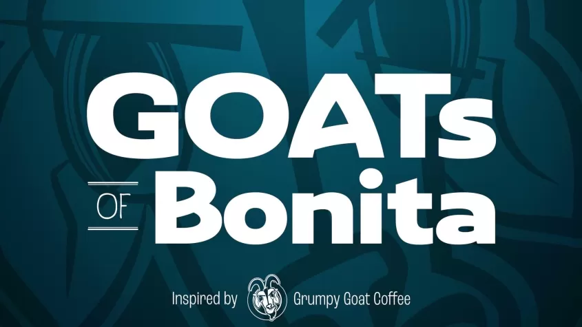 Goats of Bonita logo