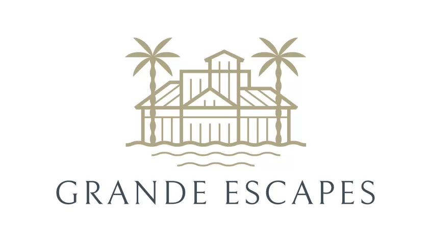 Grande Escapes Logo