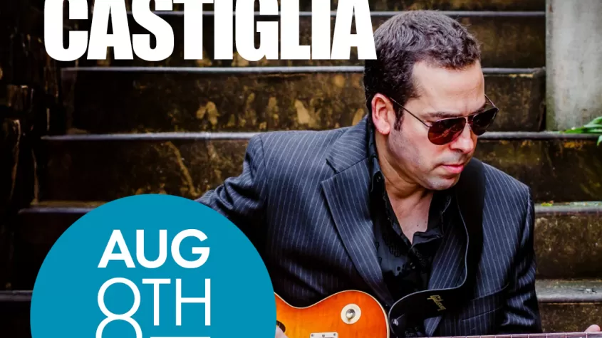 Albert Castiglia