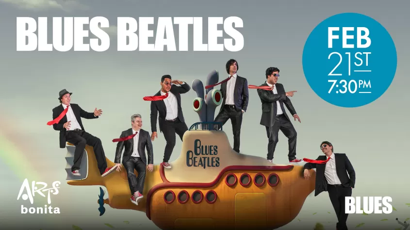 Blues Beatles