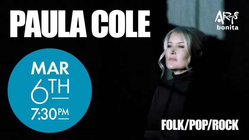 Paula Cole