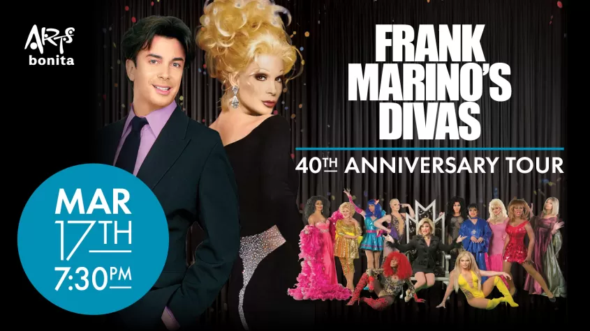 Frank Marino