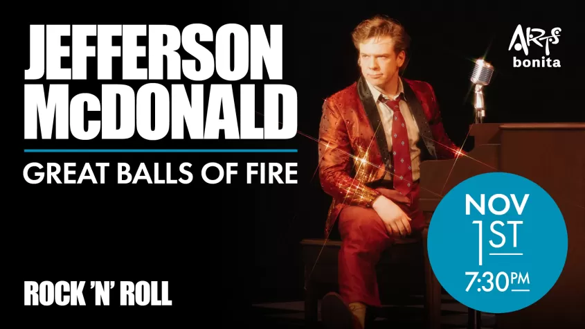 Jefferson McDonald