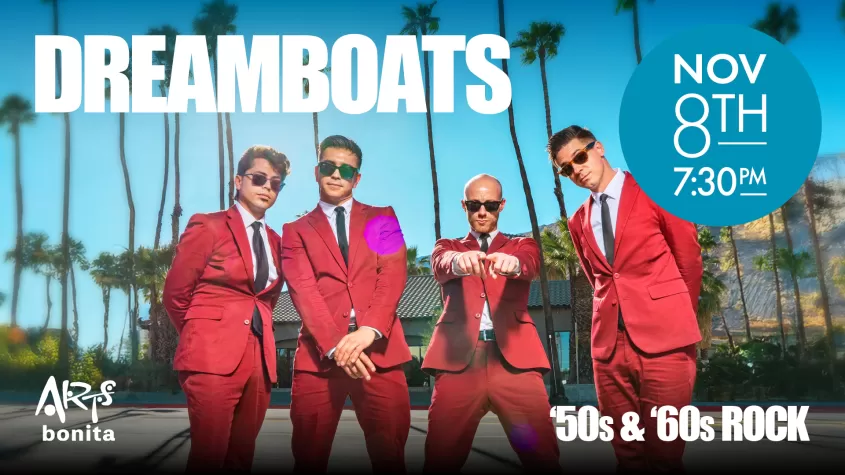 Dreamboats
