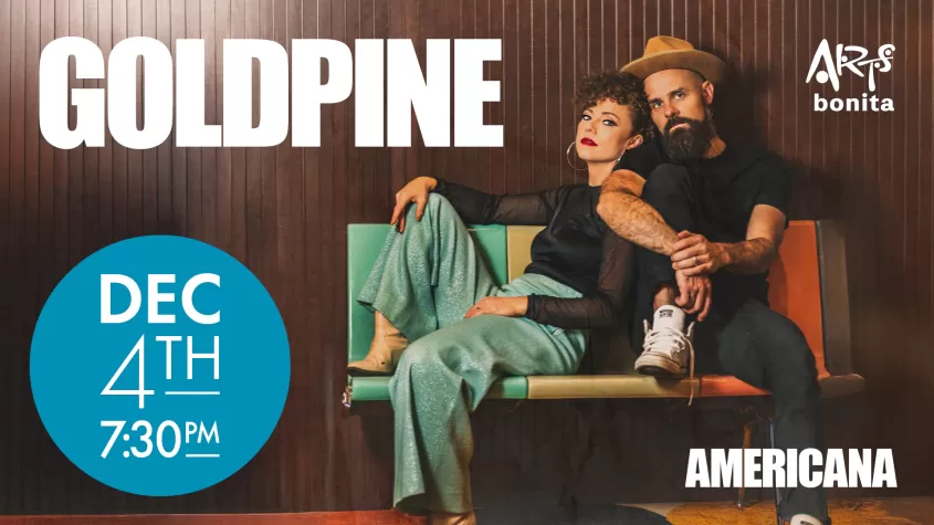 Goldpine