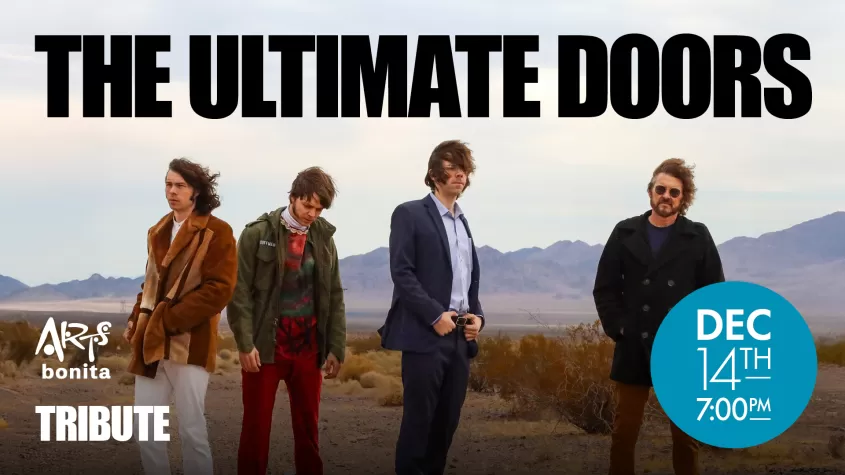 The Ultimate Doors