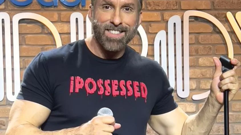 carl rimi