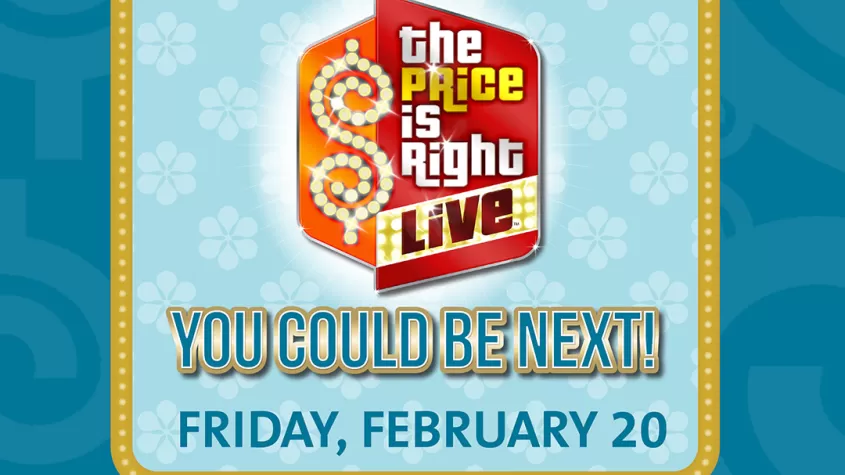 price is right 