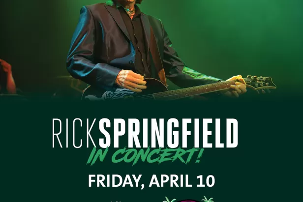 rick springfield
