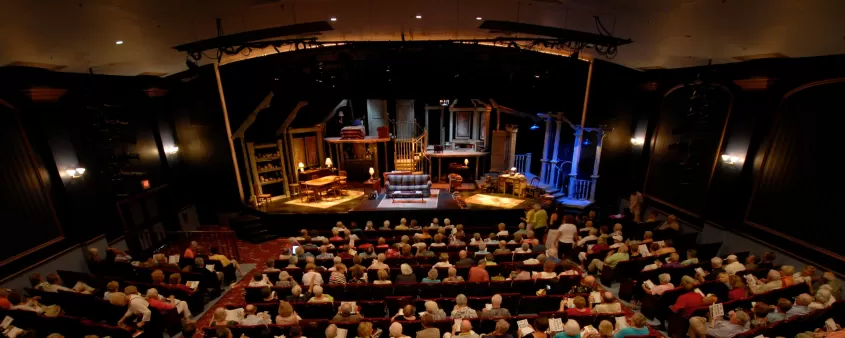 Florida Repertory Theatre