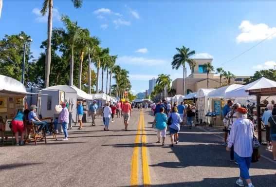 ArtFest Fort Myers