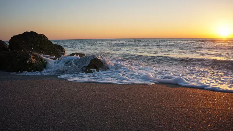 Blind Pass Beach Park