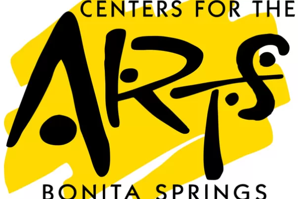 Centers for the Arts Bonita Springs Logo