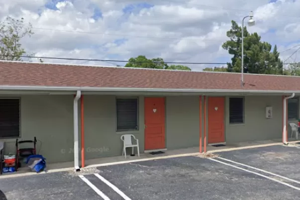 Fort Myers Shores Motel