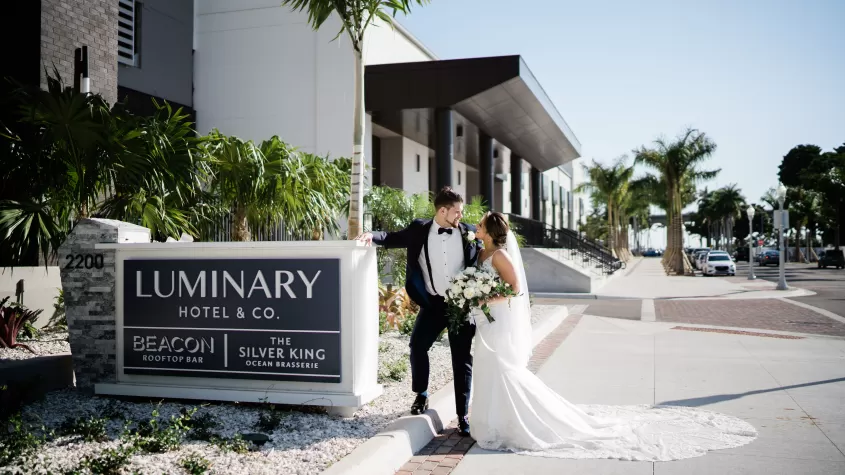 Wedding Venue Fort Myers