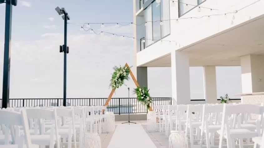 Wedding Venue Fort Myers