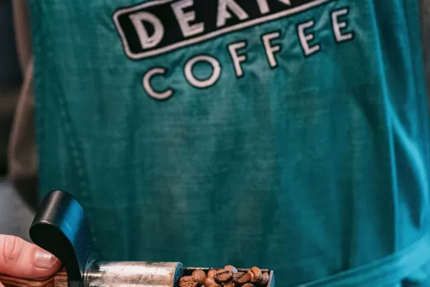 Dean St Coffee